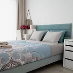 Апартаменты Porto