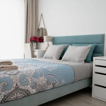Apartamento Porto