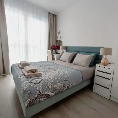 Porto Apartmán *