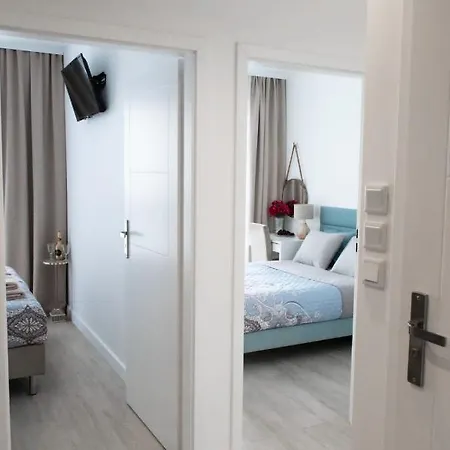 Apartamento Porto Gdańsk