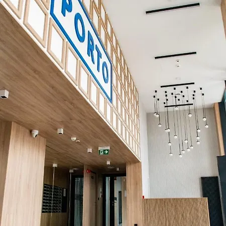 Porto Gdaňsk