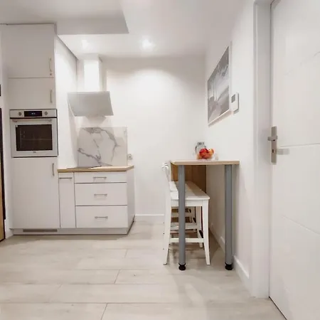 Porto Apartamento *