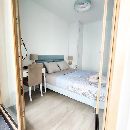 Apartamento Porto
