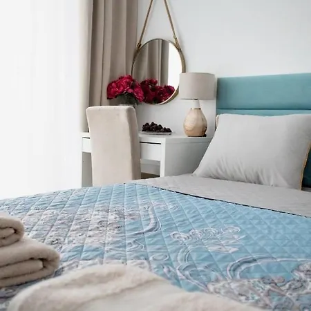 Apartman Porto *