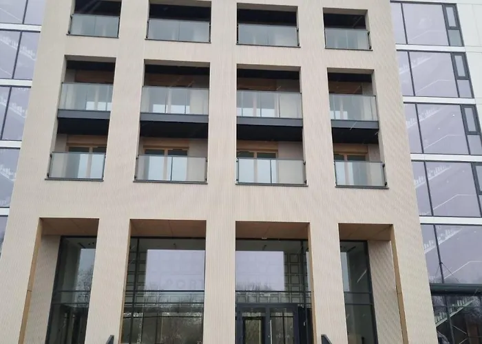 Porto Appartement Gdańsk