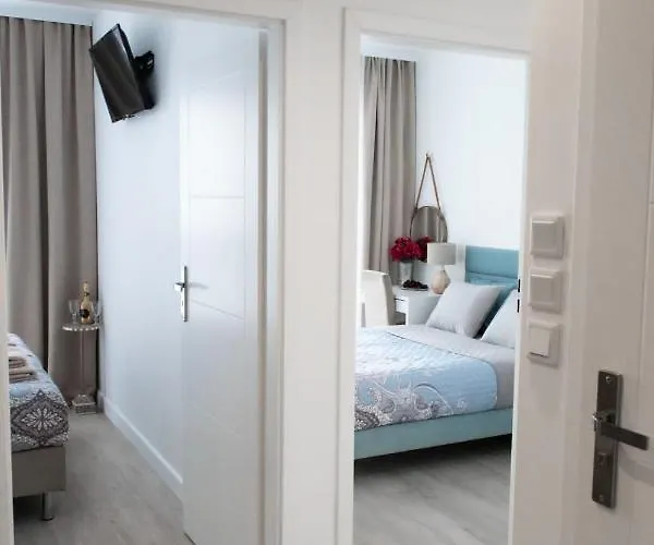 Appartement Porto Gdańsk