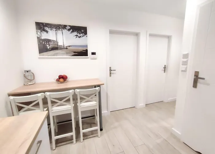 Appartement Porto Gdańsk