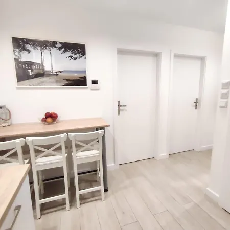 Apartman Porto Gdańsk