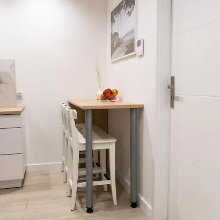 Apartman Porto *